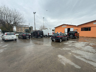 Osimo - Intossicazione alla bocciofila, divieto di utilizzo della caldaia